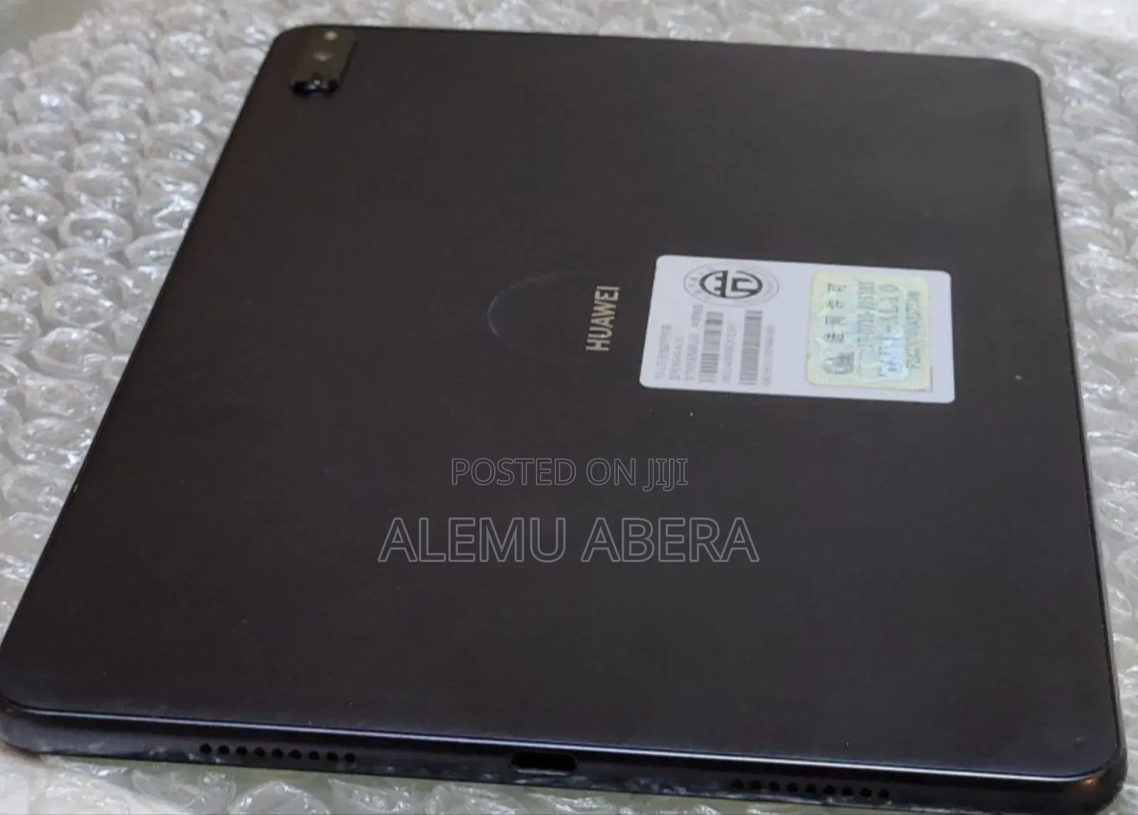 New Huawei MatePad SE 128 GB