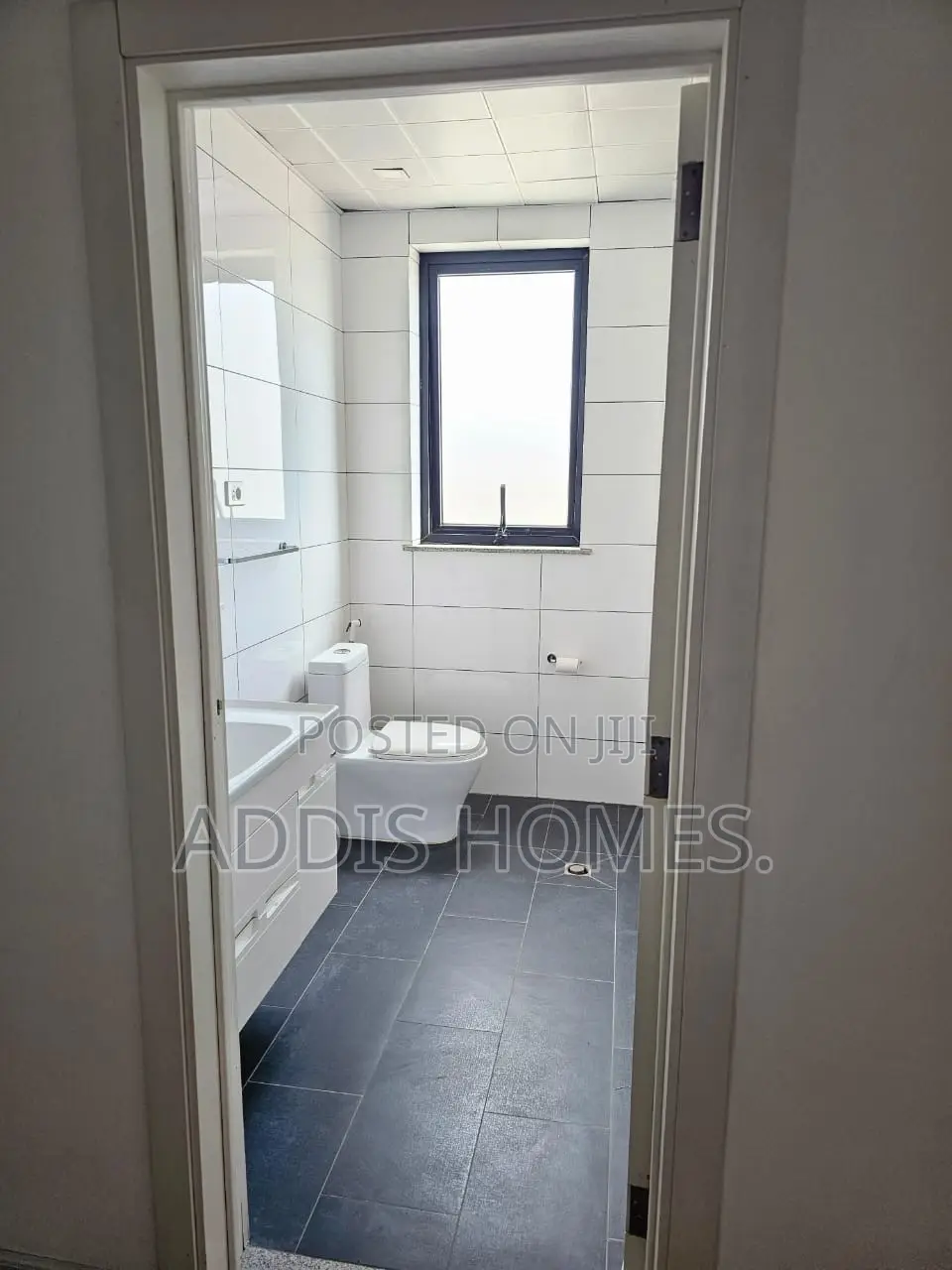 Furnished 3bdrm Apartment in Bole for rent