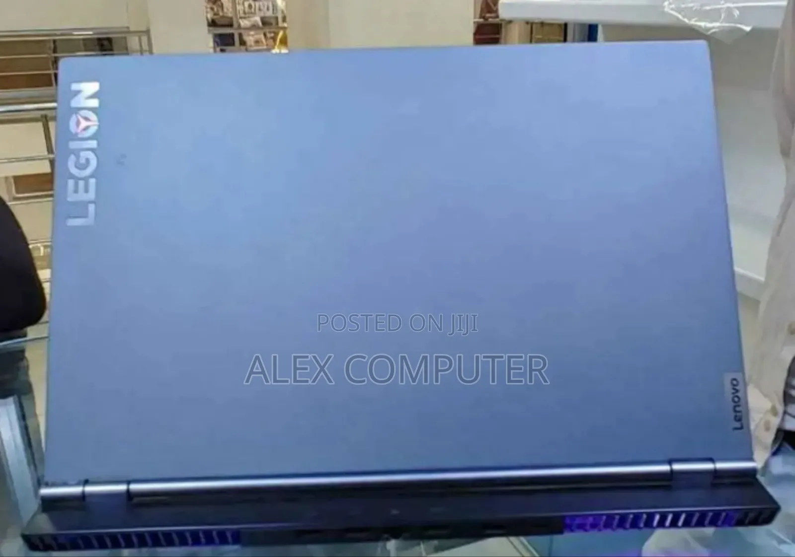 New Laptop Lenovo 16GB Intel Core I7 SSD 512GB