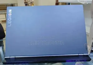 New Laptop Lenovo 16GB Intel Core I7 SSD 512GB
