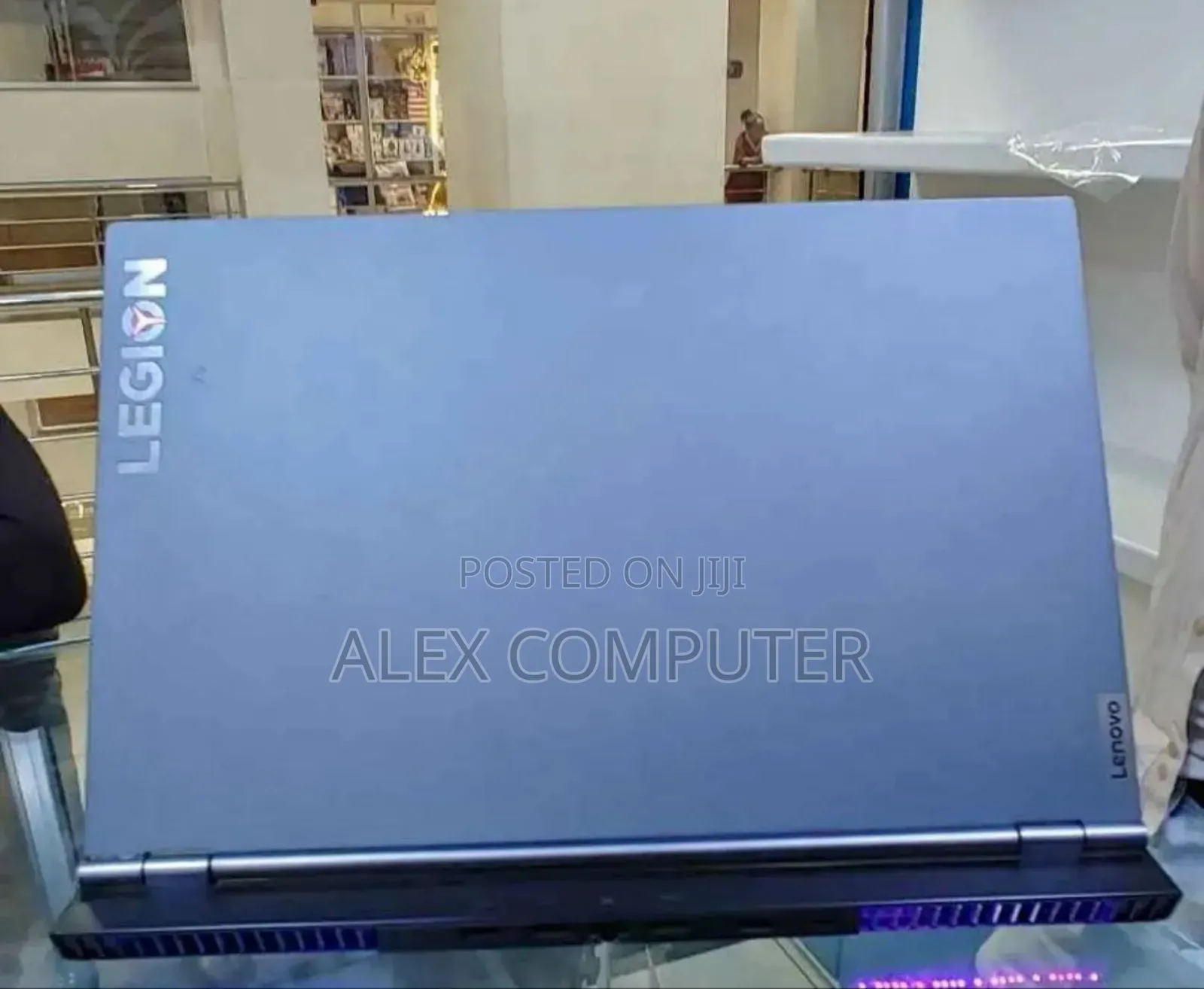 New Laptop Lenovo 16GB Intel Core I7 SSD 512GB