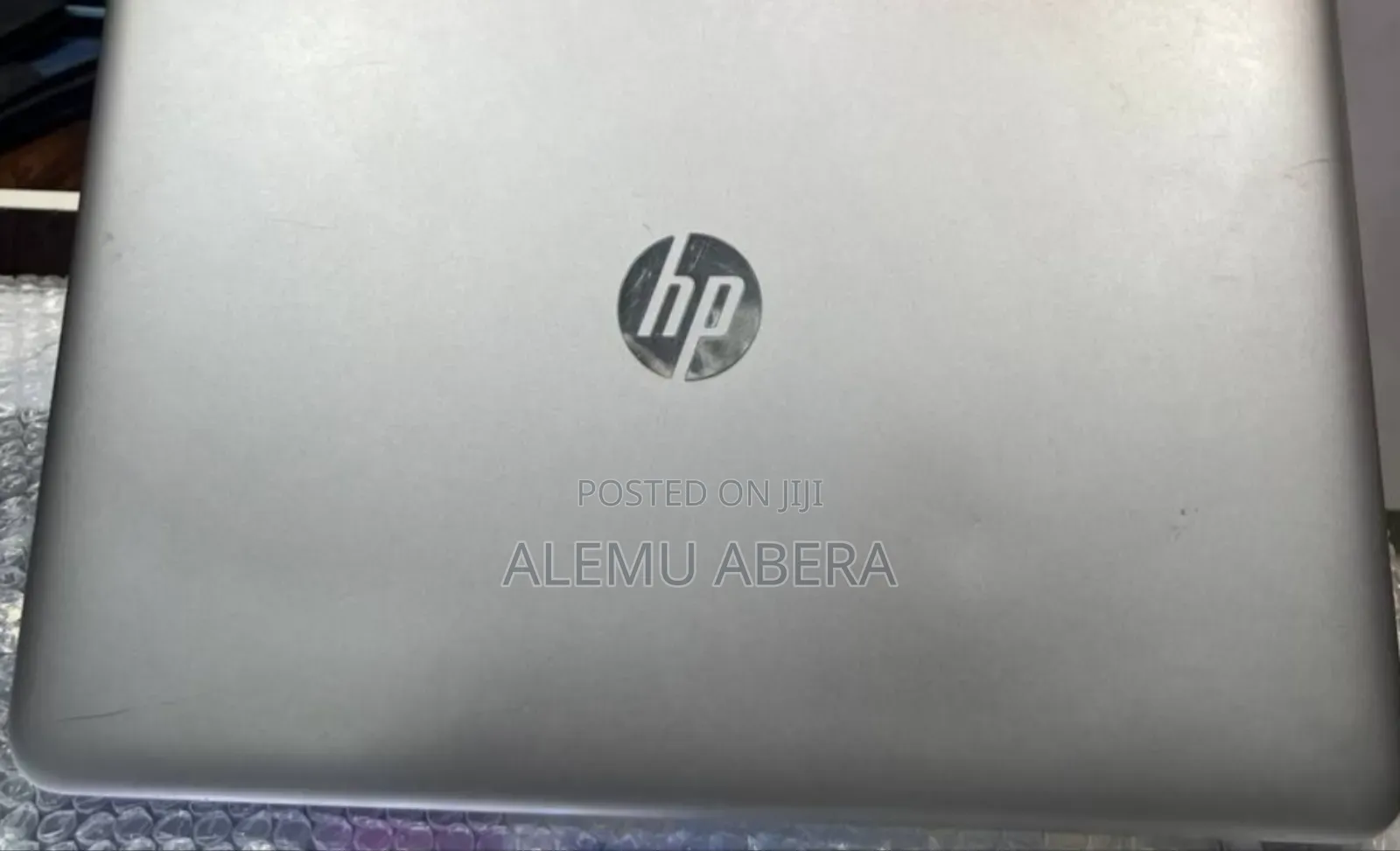 New Laptop HP ZBook 15 G4 8GB Intel Core I7 HDD 1T
