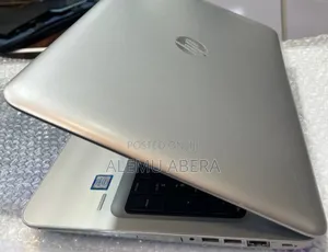 New Laptop HP ZBook 15 G4 8GB Intel Core I7 HDD 1T