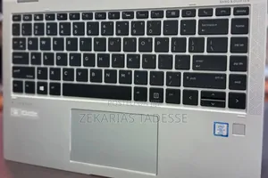 New Laptop HP EliteBook X360 1030 G3 16GB Intel Core I7 SSD 512GB
