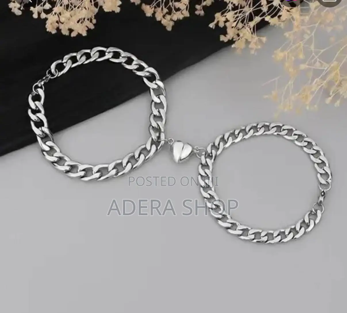 Couple Bracelets