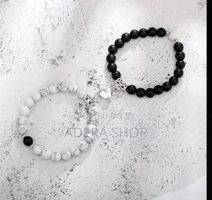 Couple Bracelets