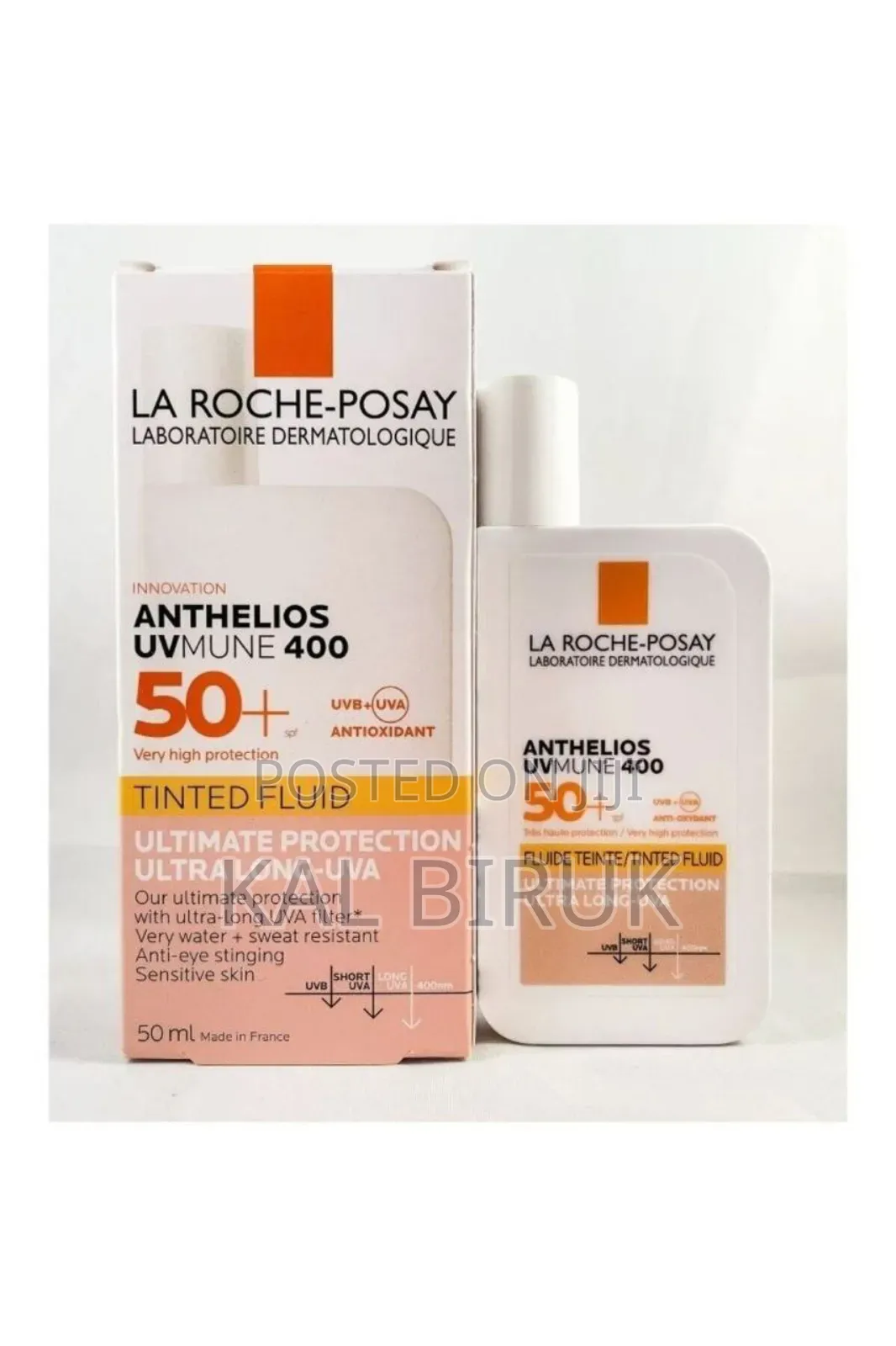 La Roche-Posay