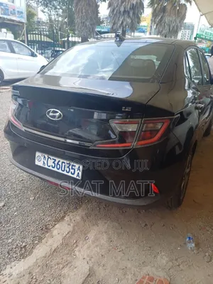 Hyundai I10 2023 Gray