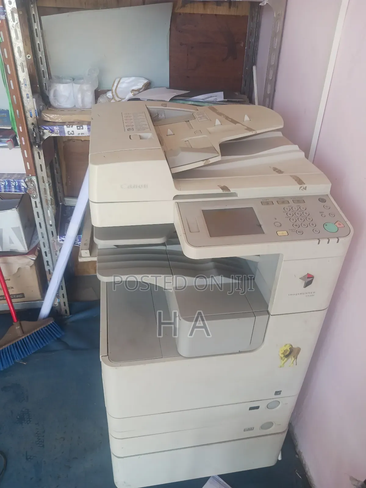 Copy Printer
