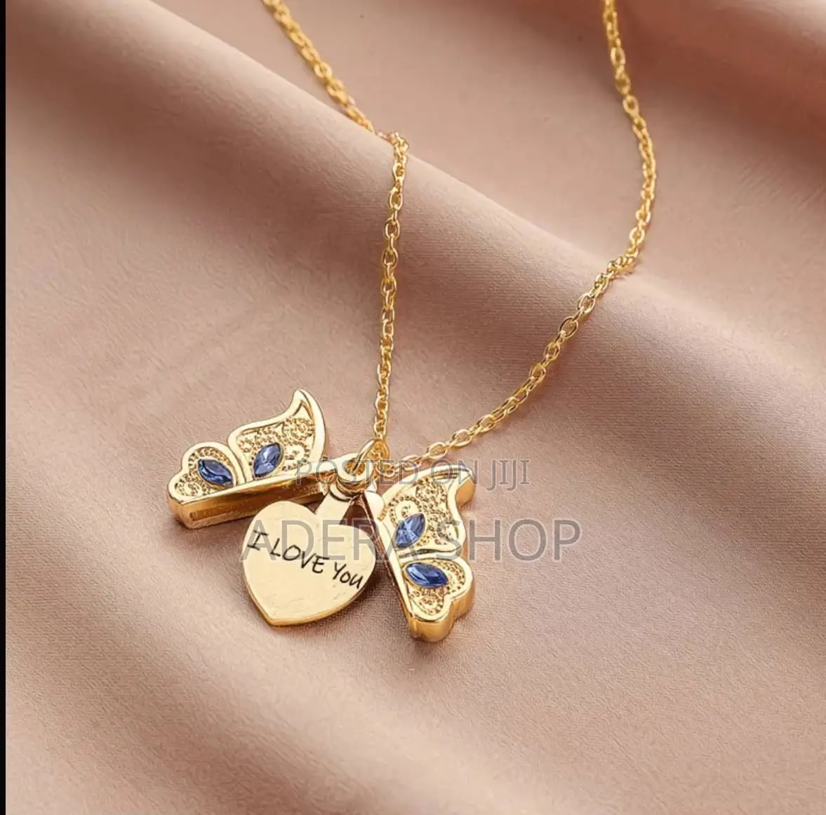 Couples and Bestfriends Necklace