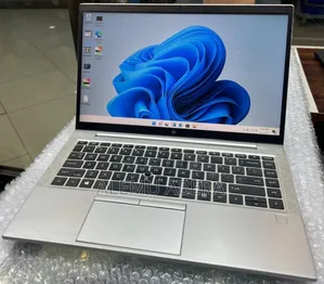 New Laptop HP EliteBook 840 G7 8GB Intel Core i5 SSD 512GB