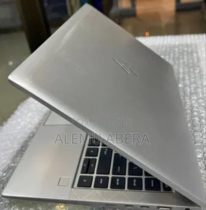 New Laptop HP EliteBook 840 G7 8GB Intel Core i5 SSD 512GB