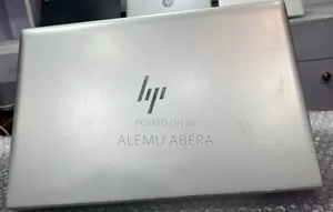 New Laptop HP EliteBook 840 G7 8GB Intel Core i5 SSD 512GB