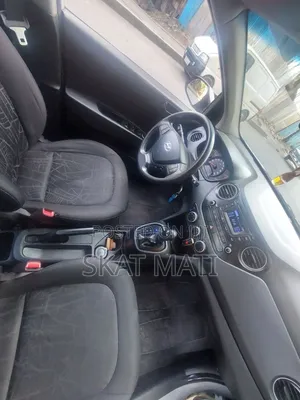 Hyundai I10 2023 Gray