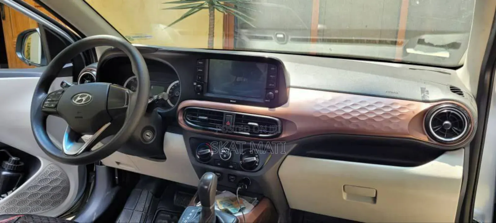 Hyundai I10 2023 Gray