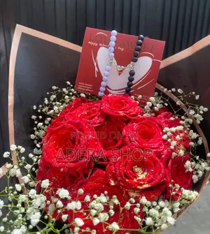 Special Gift Package for Your Valentine