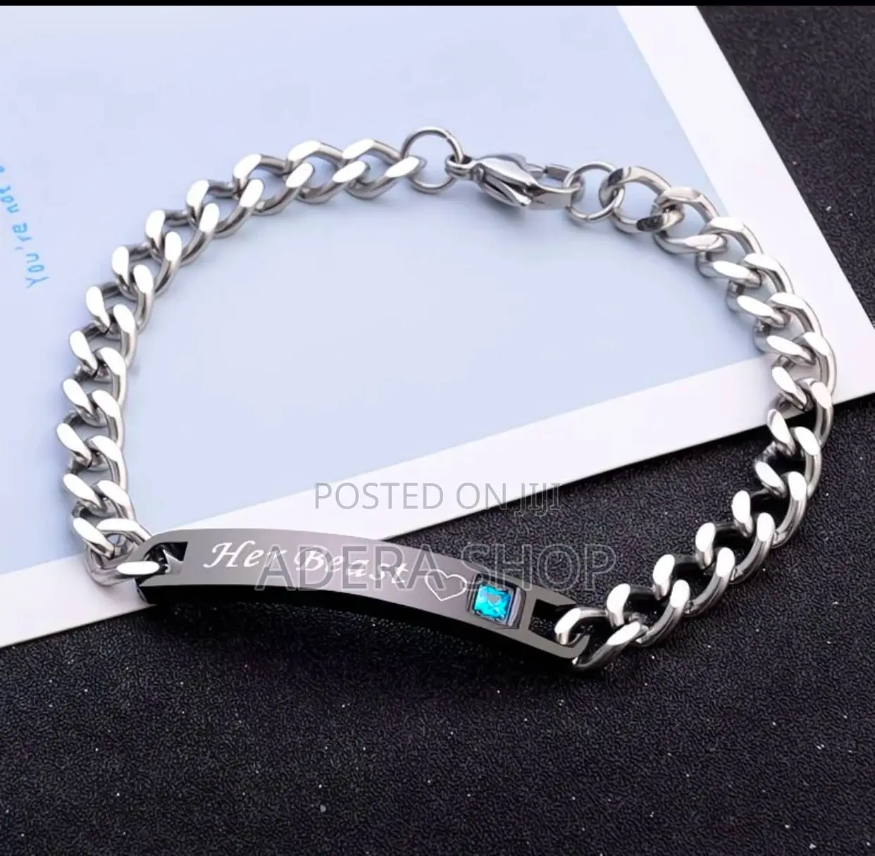 Beauty and the Beast Bracelets for Valentine's Day