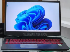 New Laptop HP Omen X 16GB Intel Core I7 HDD+SSD 256GB