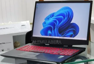 New Laptop HP Omen X 16GB Intel Core I7 HDD+SSD 256GB