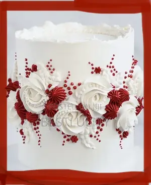 Fresh and Tasty Cake, Cupcakes