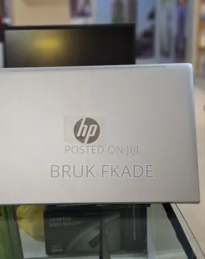 New Laptop HP ProBook 440 G10 16GB Intel Core I7 SSD 512GB