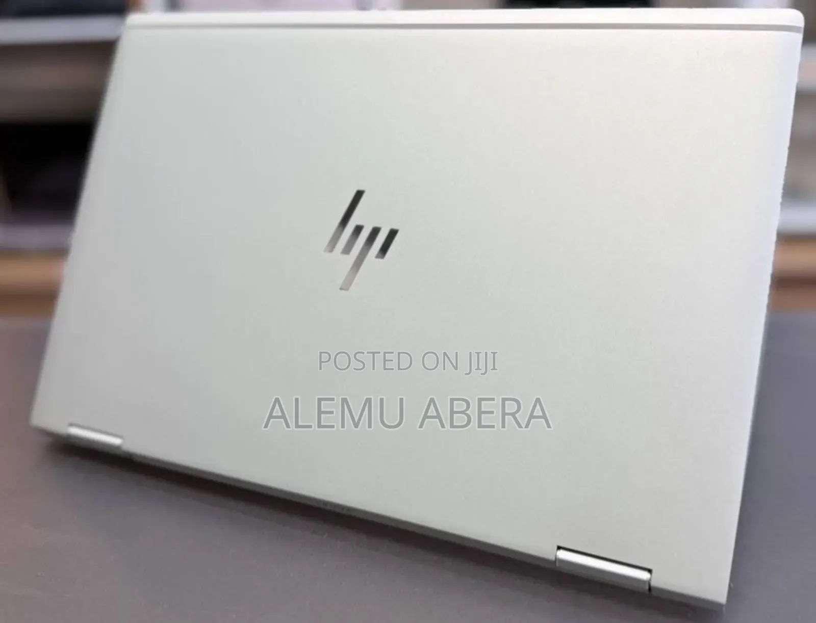 New Laptop HP EliteBook X GB Intel Core I7 SSD 512GB