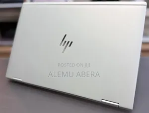 New Laptop HP EliteBook X GB Intel Core I7 SSD 512GB