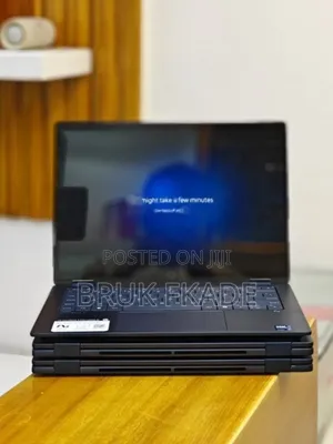 New Laptop HP OmniBook X Flip 14" 16GB Intel Core Ultra 7 SSD 1T