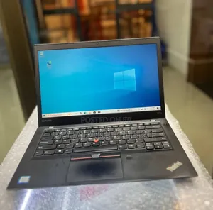 New Laptop Lenovo ThinkPad T470s 8GB Intel Core I5 SSD 256GB