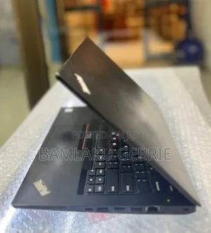 New Laptop Lenovo ThinkPad T470s 8GB Intel Core I5 SSD 256GB