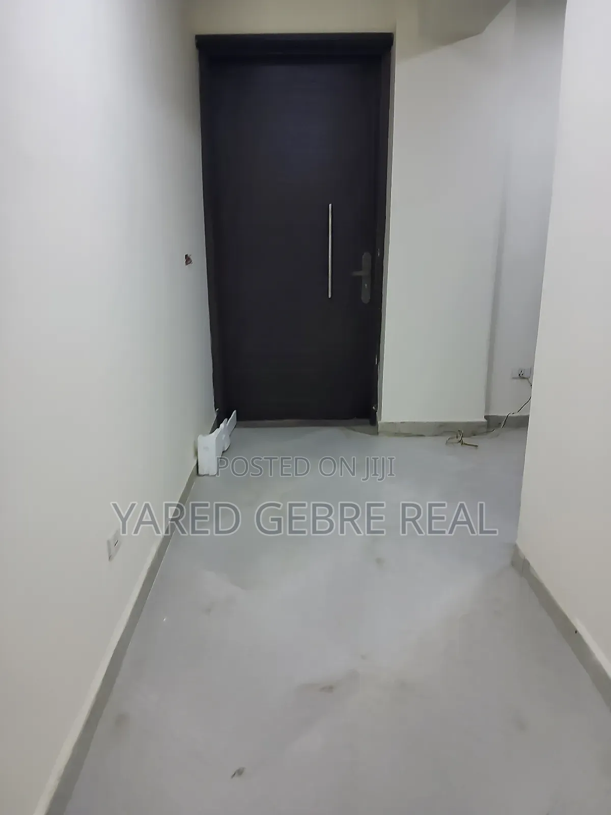 2bdrm Apartment in 📍22 ሻላ መናፈሻ አካባቢዘመናዊ, Bole for sale