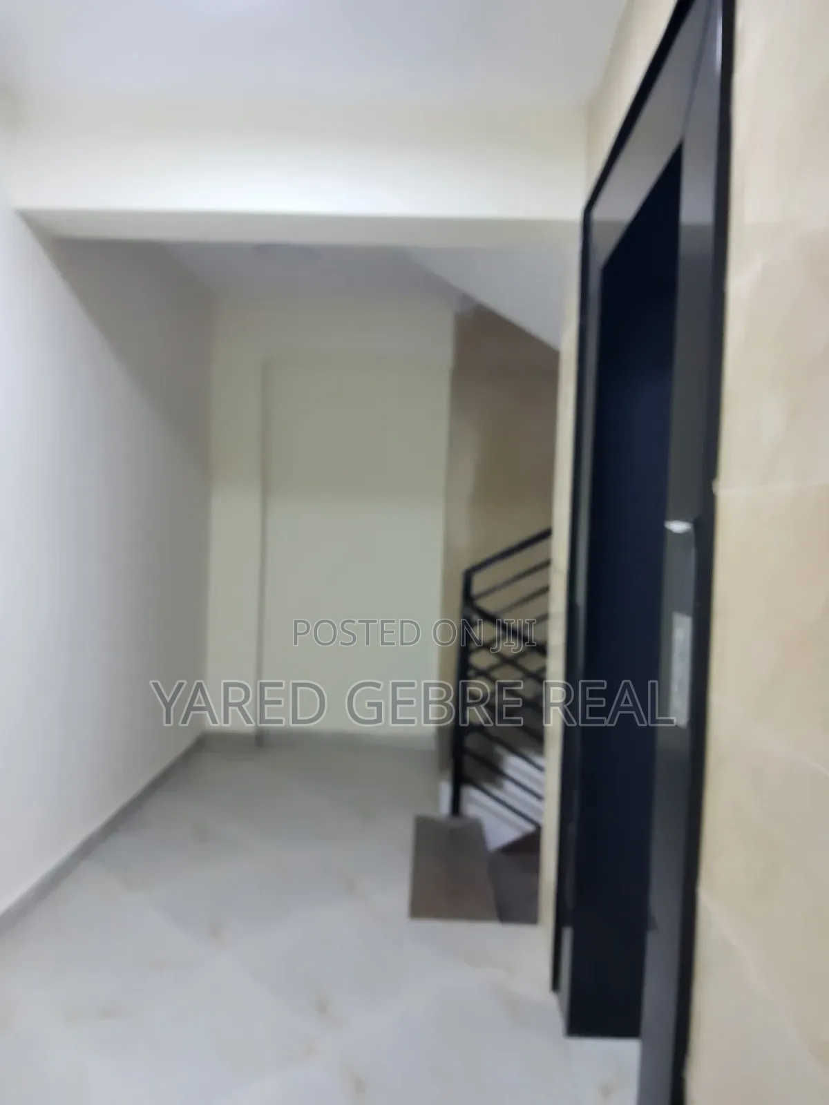 2bdrm Apartment in 📍22 ሻላ መናፈሻ አካባቢዘመናዊ, Bole for sale