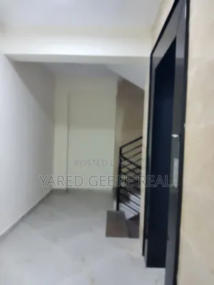 2bdrm Apartment in 📍22 ሻላ መናፈሻ አካባቢዘመናዊ, Bole for sale