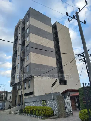 2bdrm Apartment in 📍22 ሻላ መናፈሻ አካባቢዘመናዊ, Bole for sale