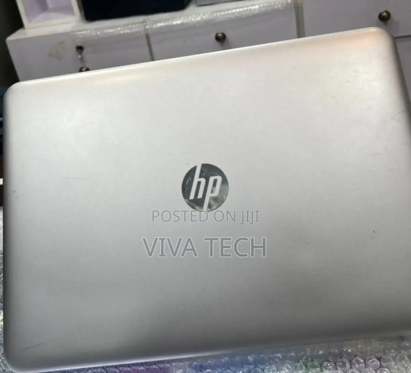 Laptop HP ProBook 450 G4 8GB Intel Core I7 HDD 1T