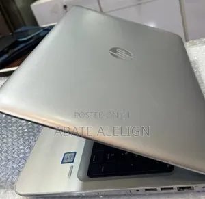 Laptop HP ProBook 450 G4 8GB Intel Core I7 HDD 1T