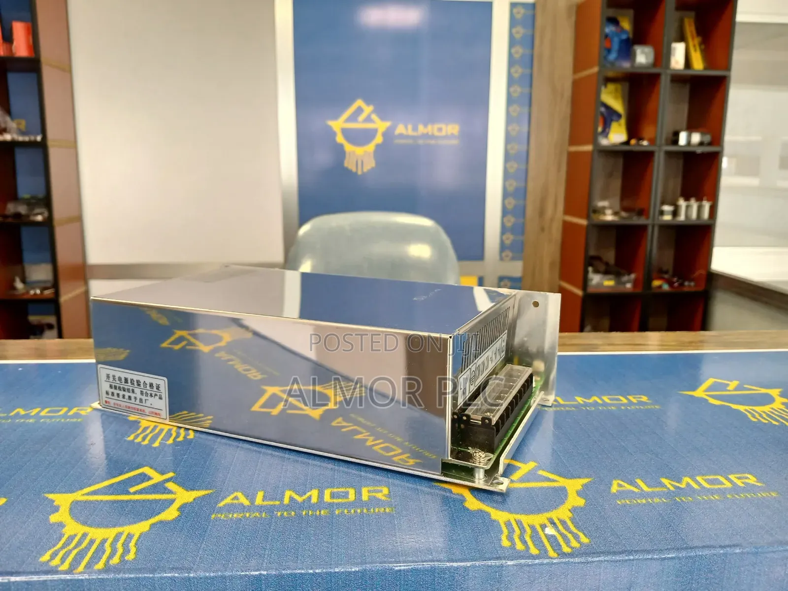 Power Supply 36v/20a 720w