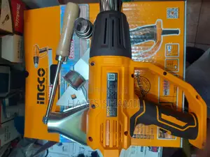 Ingco Heat Gun