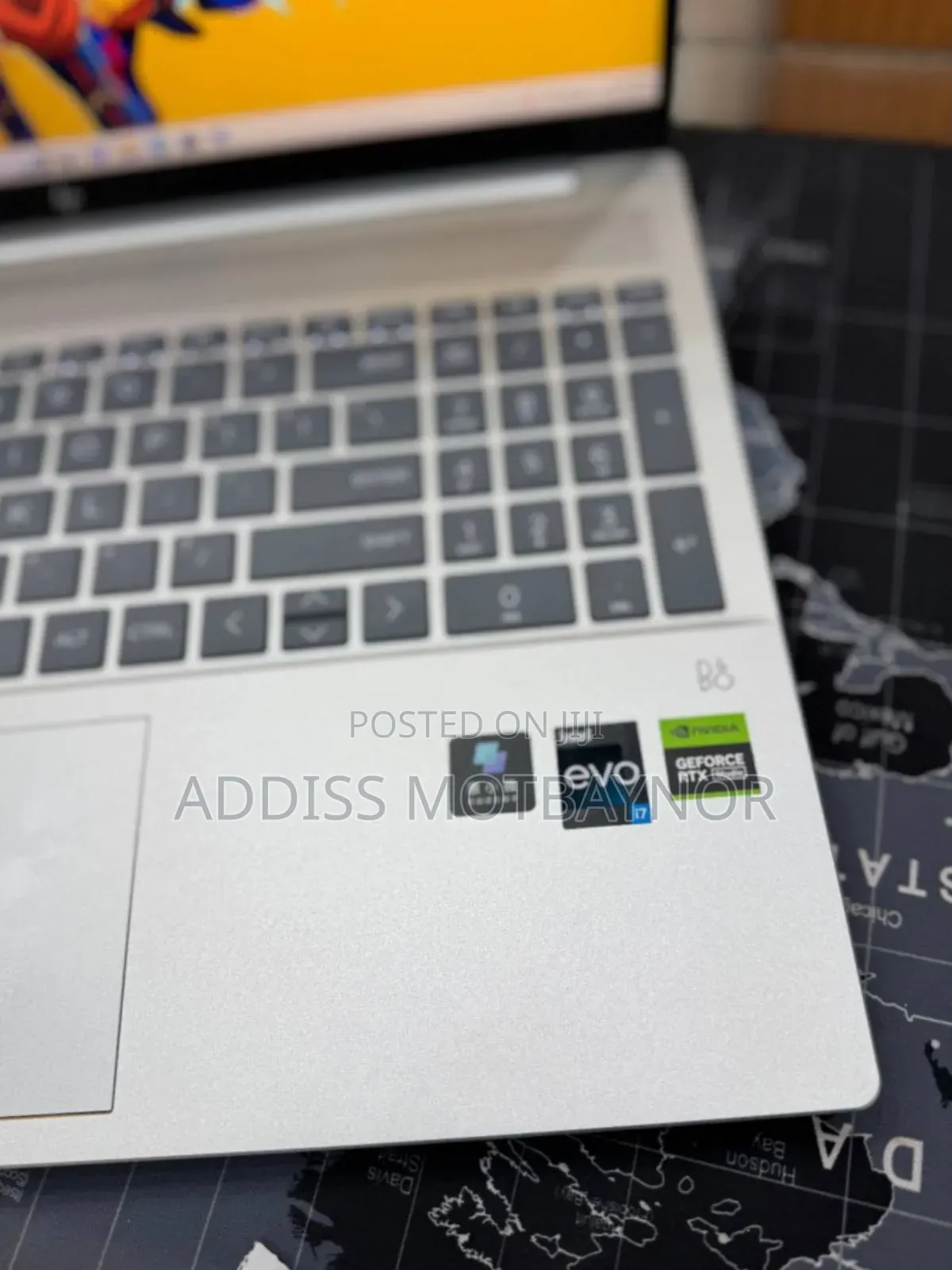 New Laptop HP Pavilion 15 16GB Intel Core I9 SSD 1T