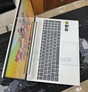 New Laptop HP Pavilion 15 16GB Intel Core I9 SSD 1T