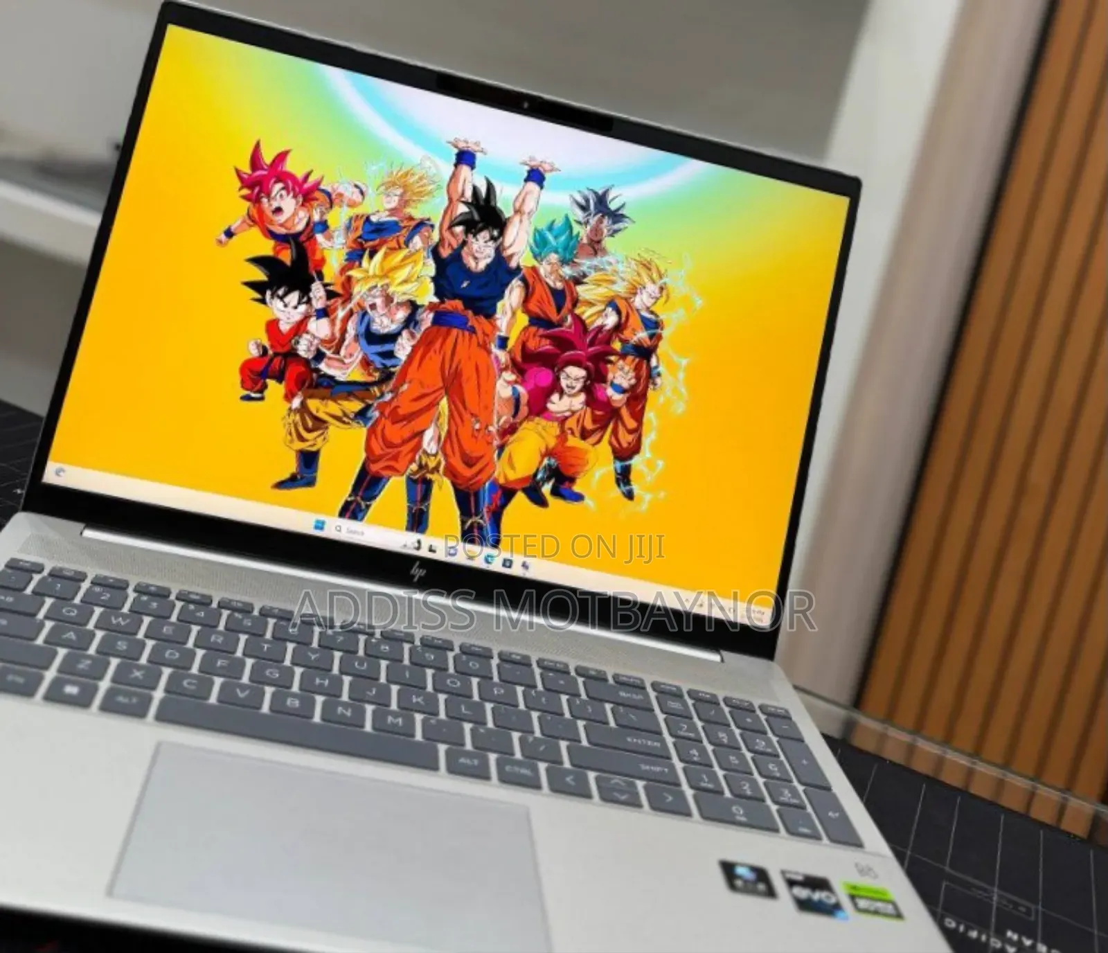 New Laptop HP Pavilion 15 16GB Intel Core I9 SSD 1T