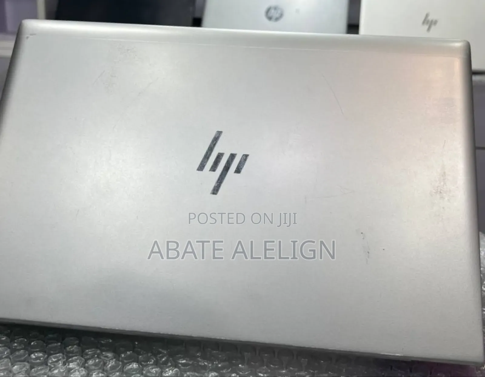 New Laptop HP EliteBook 840 G7 8GB Intel Core I5 SSD 512GB