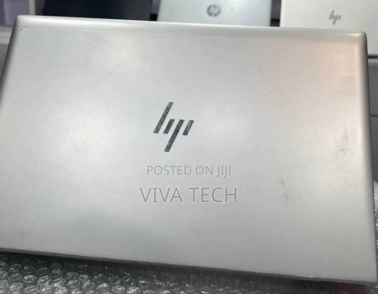 New Laptop HP EliteBook 840 G7 8GB Intel Core I5 SSD 512GB