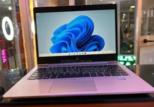 New Laptop HP EliteBook 840 G5 16GB Intel Core I5 SSD 512GB