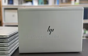 New Laptop HP EliteBook 840 G5 16GB Intel Core I5 SSD 512GB