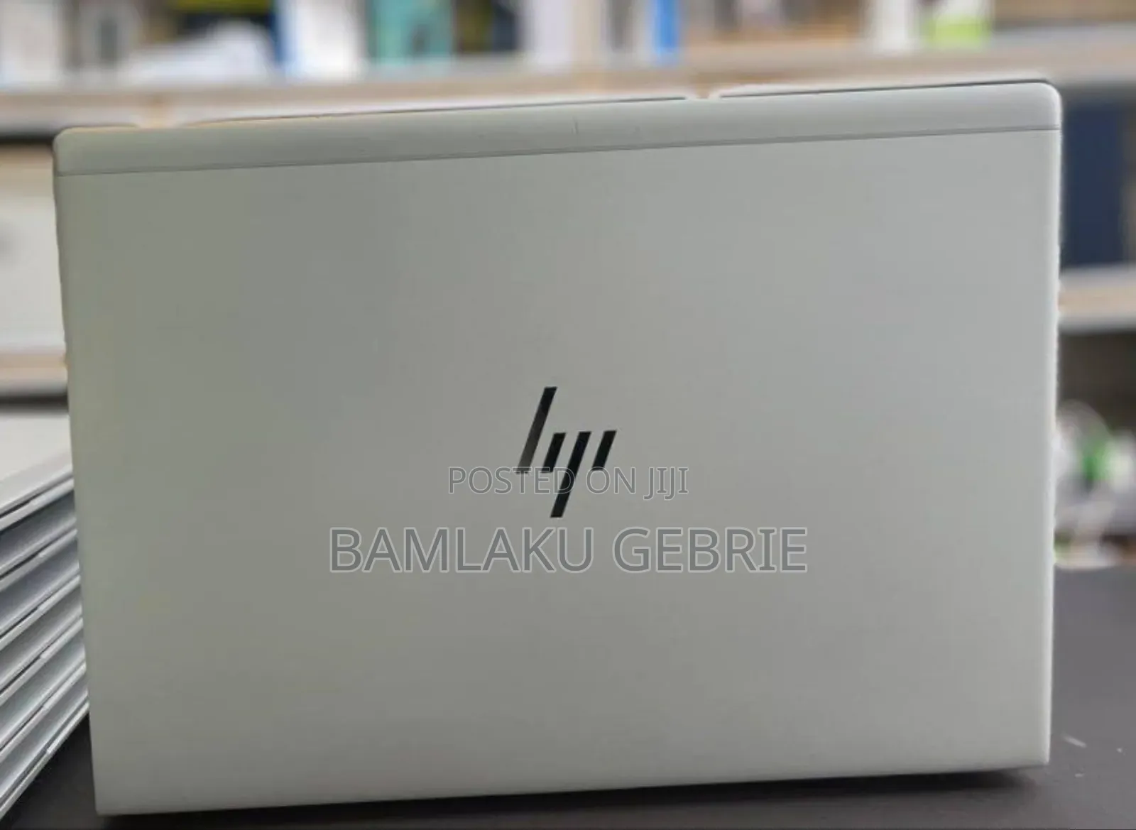 New Laptop HP EliteBook 840 G5 16GB Intel Core I5 SSD 512GB