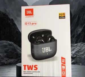 Brand New JBL G13 Pro Airpod : Ultimate Sound Experience