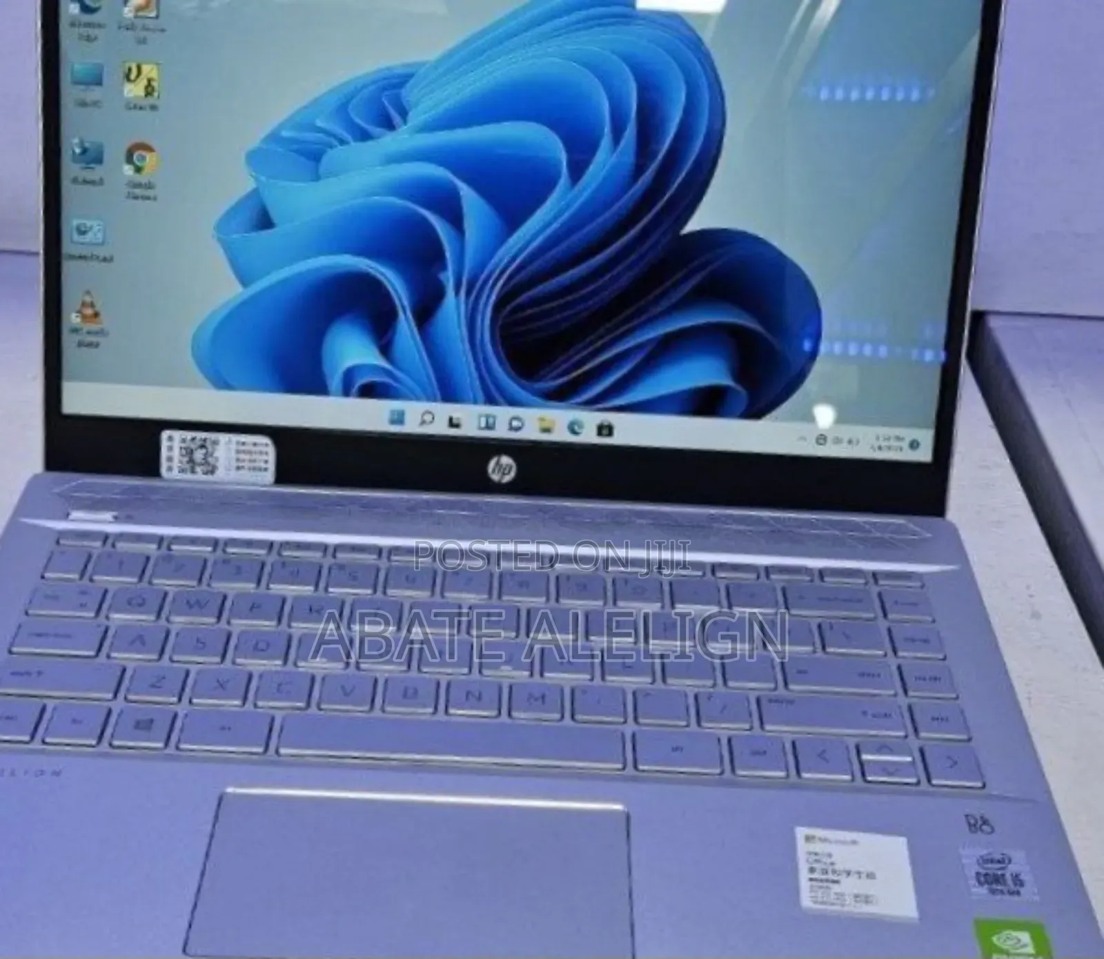 New Laptop HP Pavilion 14 16GB Intel Core I5 SSD 512GB