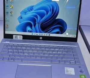 New Laptop HP Pavilion 14 16GB Intel Core I5 SSD 512GB