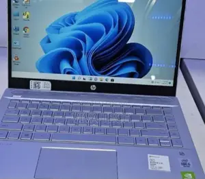 New Laptop HP Pavilion 14 16GB Intel Core I5 SSD 512GB